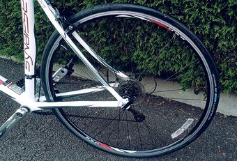 Cannondale Synapse Sora Triple Cestný Bicykel veľkosť M - 2