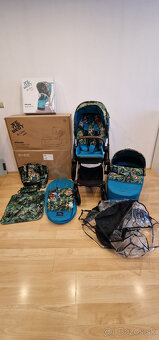 Cybex Priam DJ Khaled - 2