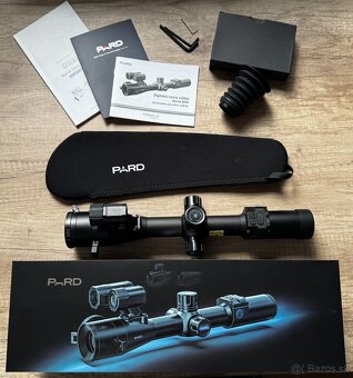 PARD DS35 - 940 nm, 50 mm - 2