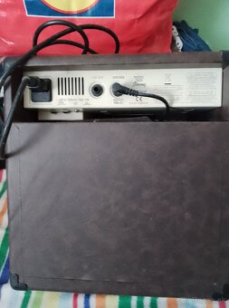 Ibanez - 2