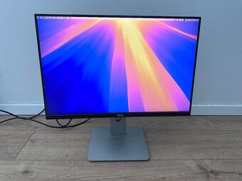 FullHD Monitor Dell U2415 - 2