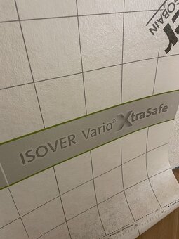 ISOVER | Vario XtraSafe - 2
