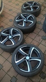 elektrony 5x114,3 r18 letne 225/45 r18 - 2
