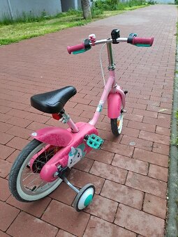 Btwin 14 jednorozec - 2