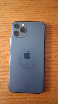 IPhone 11Pro 256GB - 2