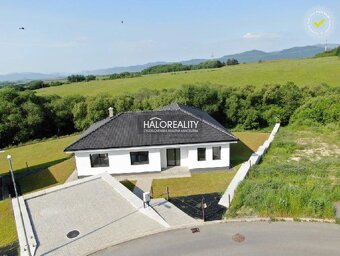 HALO reality - Predaj, rodinný dom Slaská, luxusný so zariad - 2