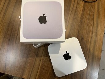 Mac mini M1 16GB RAM 512SSD - 2