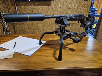 Blaser R8 - 2