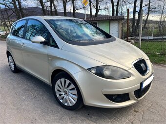 Seat ALTEA 1.9TDi 77kW BEZ DPF - 2