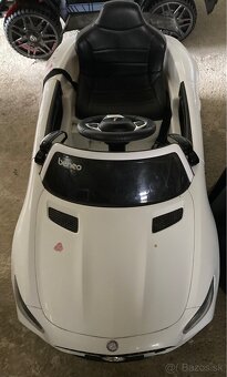 Detske elektricke auto - 2