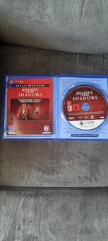 Assassin's creed shadows - 2