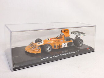MArch 751 Brambilla 1:24 - 2