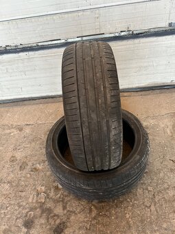 Letne pneu 225/40 r19 Pirelli 2ks - 2
