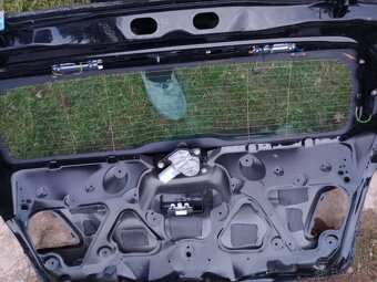 Mercedes B 2017 - 2