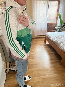 Adidas bunda - 2