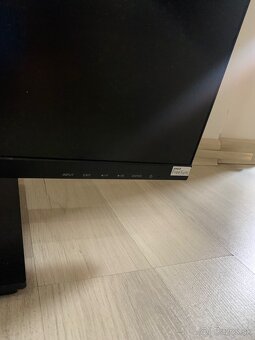 Predám monitor iiyama Black Hawk GE2288HS, 21,5”, - 2