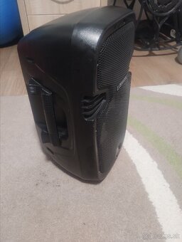 Párty box LAMAX 300 W - 2
