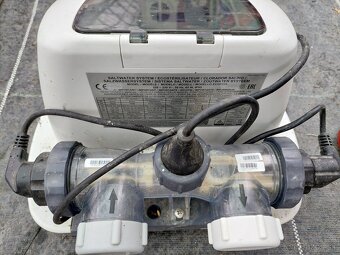 Predam solinator intex 5220 - 2
