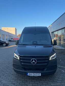 Mercedes Sprinter 315 KA/4325 - 2