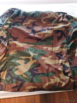 Alpha industries Bunda  - 2