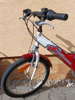 Detský bicykel - 2