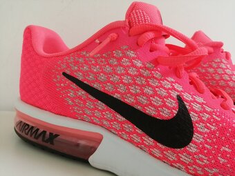 NIKE AIR MAX - 2