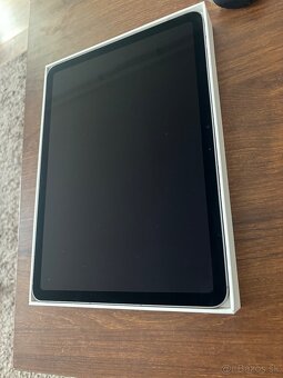 Predám iPad Air 11-inch (M2) Wi-fi + Cellular 256 GB - 2