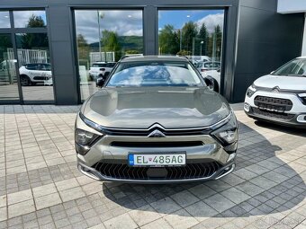 Citroën C5 X - 2