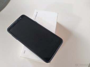 Samsung galaxy A8 - 2