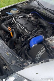 Škoda Octavia II 1.9 TDI (BJB) 77kW – rok 2005 – po nehode, - 2