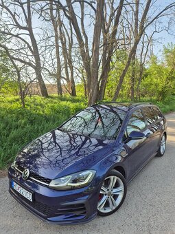 Volkswagen Golf Gtd 2.0 tdi BMT - 2