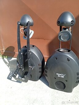 Eurolite TS 150 DMX Scan - 2