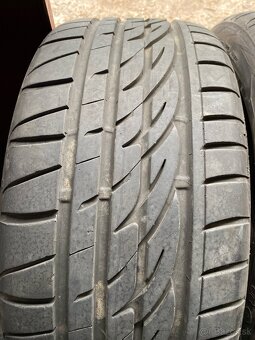 225/40r18, Firestone/Yokohama - 2