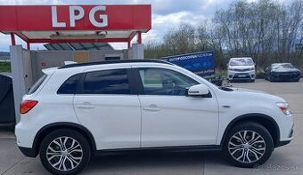 Mitsubishi ASX 1.6i LPG r.v.2019 - 2