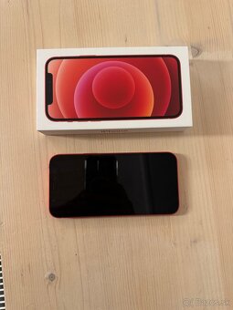 iPhone 12 64GB - 2