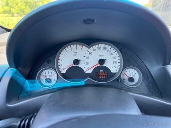 Opel Corsa C 1.4 16V 66kw - 2