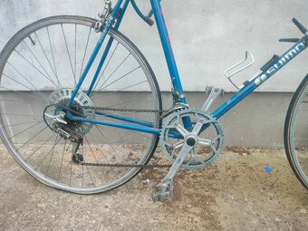 Predám retro bicykel Favorit - 2