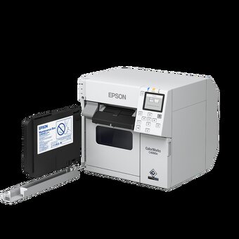 EPSON CW-C4000e - 2