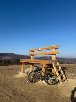 Predám elektrobicykel CTM Wire Pro - 2