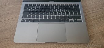 Apple MacBook Air M1 2020 8/256gb A2337 - 2