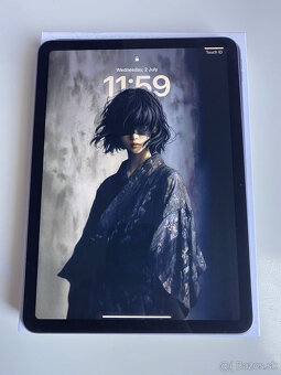 iPad Air M2 Wi-fi 256Gb Zaruka do 1.02.2027 - 2