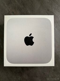 Mac mini M2 PRO - 2
