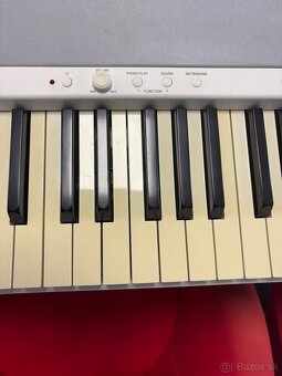 KORG B2 DIGITAL PIANO - 2