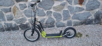 Kolobežka - 2