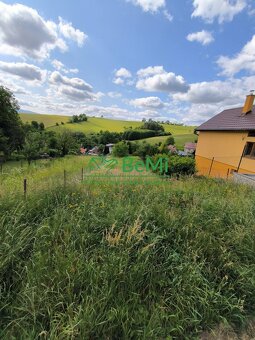 Pozemok Lietavská Závadka, okres Žilina 439m2, 147-14-P - 2