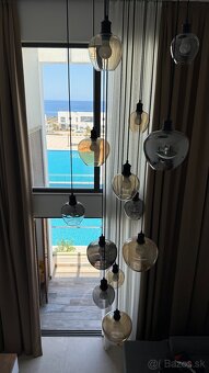 Ponúkam Vám na predaj rôzne apartmány na Severnom Cypre. - 2
