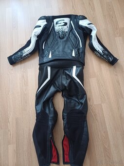 Moto kombinéza - 2