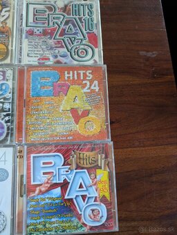 Bravo Hits - 2
