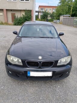 bmw e87 - 2
