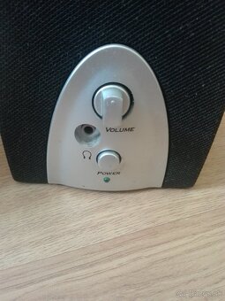 Dreamax - reproduktory - 2